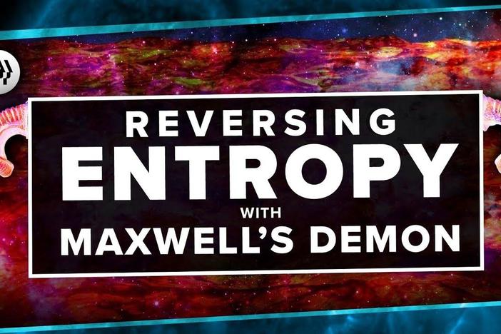 Reversing Entropy with Maxwell's Demon: asset-mezzanine-16x9