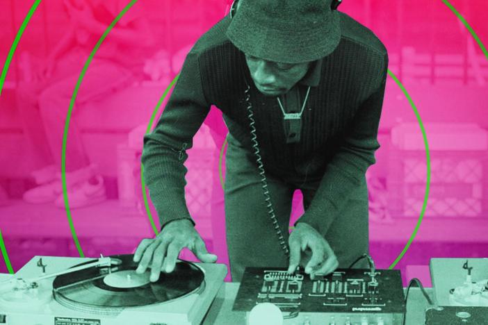 How One Drum Beat Changed Hip Hop Forever: asset-mezzanine-16x9