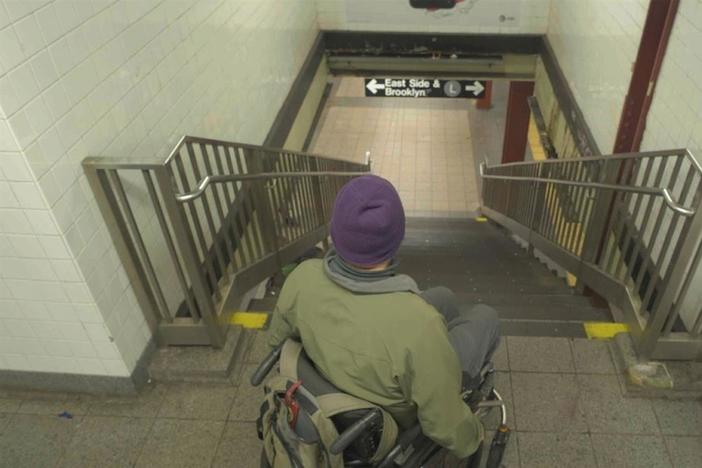 POV Shorts: Take the A Train: asset-mezzanine-16x9