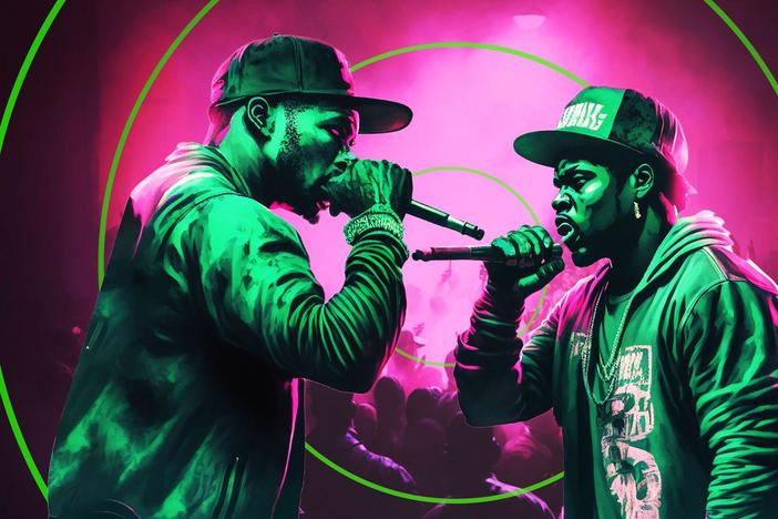 The Art of Diss: The History of Battle Rap: asset-mezzanine-16x9