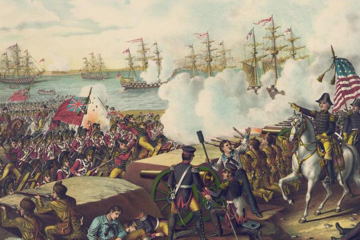 The War of 1812: asset-mezzanine-16x9