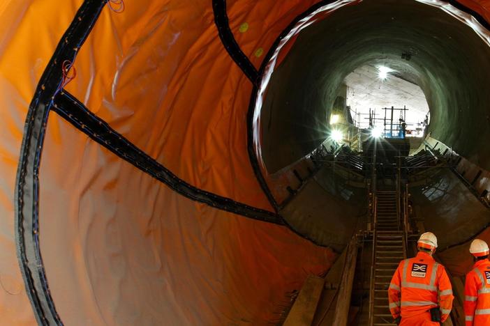 London Super Tunnel: asset-mezzanine-16x9