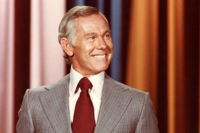 Johnny Carson: King of Late Night: asset-mezzanine-16x9