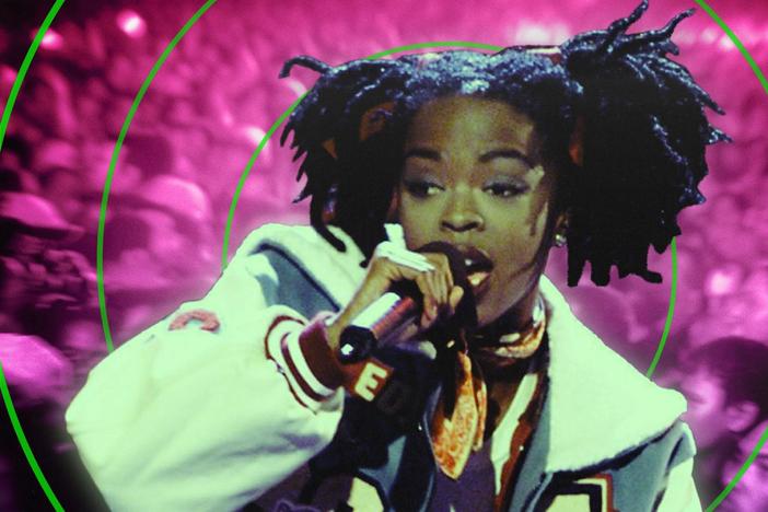 How Did Ms. Lauryn Hill Redefine Hip Hop and R&B?: asset-mezzanine-16x9