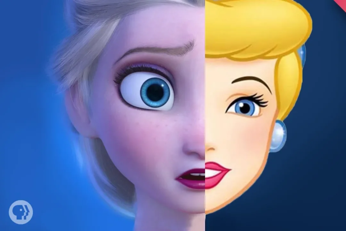Why Do Disney Princesses All Look Like Babies?: asset-mezzanine-16x9
