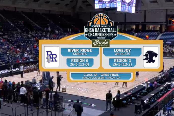 2023 Girls 6A Basketball Championship: asset-mezzanine-16x9