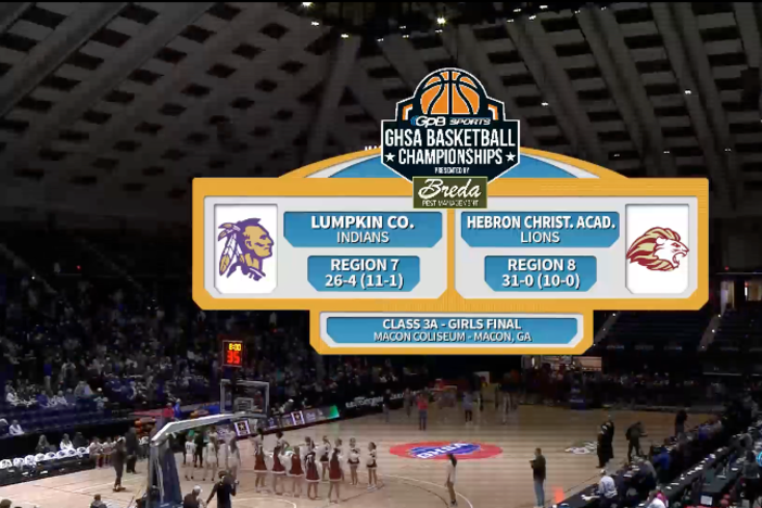 2023 Girls 3A Basketball Championship: asset-mezzanine-16x9