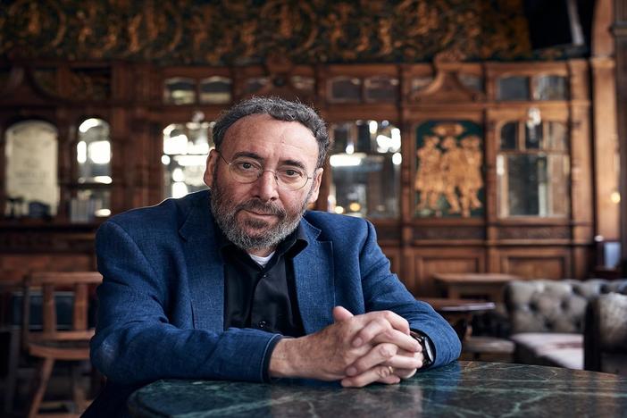 “Richard III” with Sir Antony Sher: asset-mezzanine-16x9