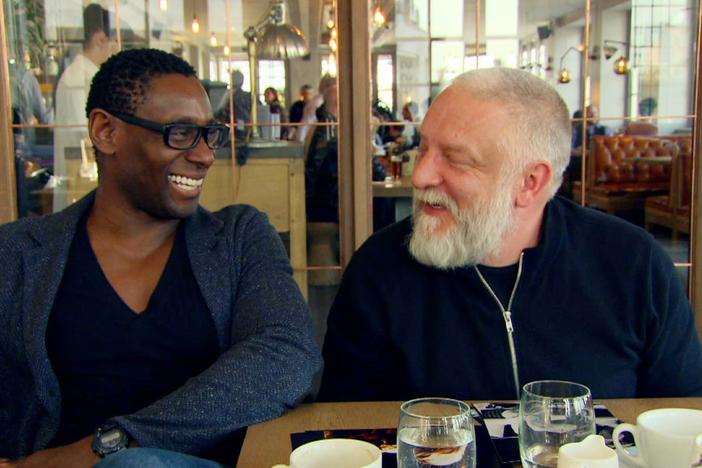 Othello with David Harewood: asset-mezzanine-16x9