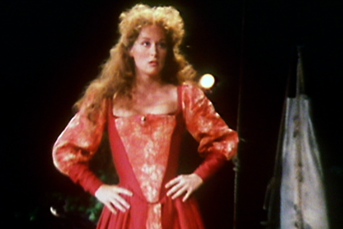 The Taming of the Shrew with Morgan Freeman: asset-mezzanine-16x9