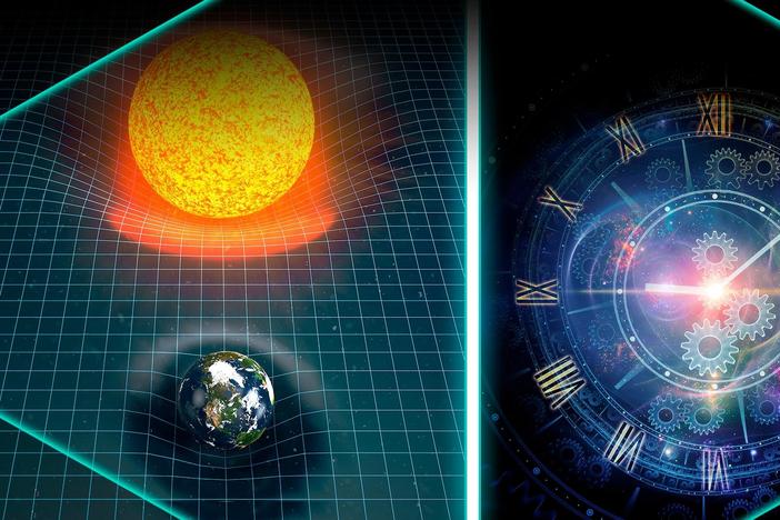 Are Space and Time Real?: asset-mezzanine-16x9