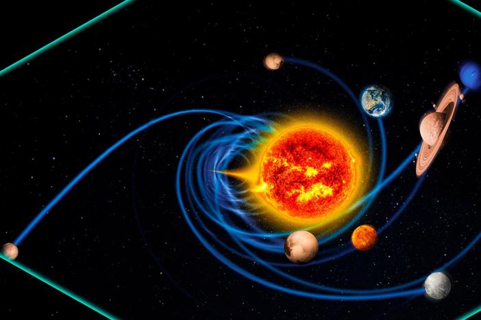 How Does the Earth Really Move Through The Galaxy?: asset-mezzanine-16x9