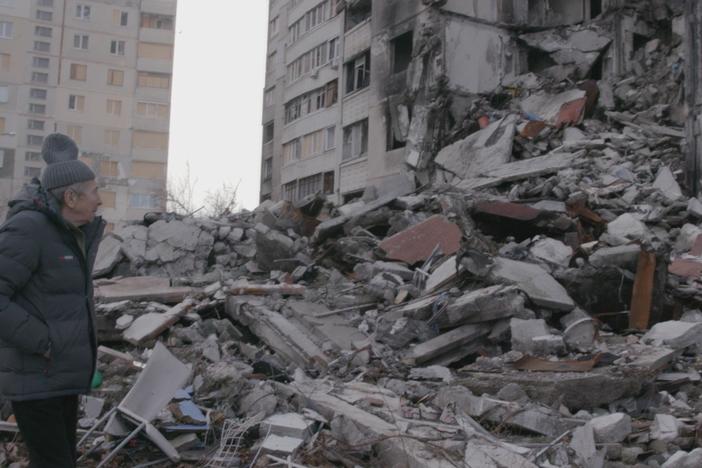 Ukraine: Life Under Russia's Attack (2023): asset-mezzanine-16x9