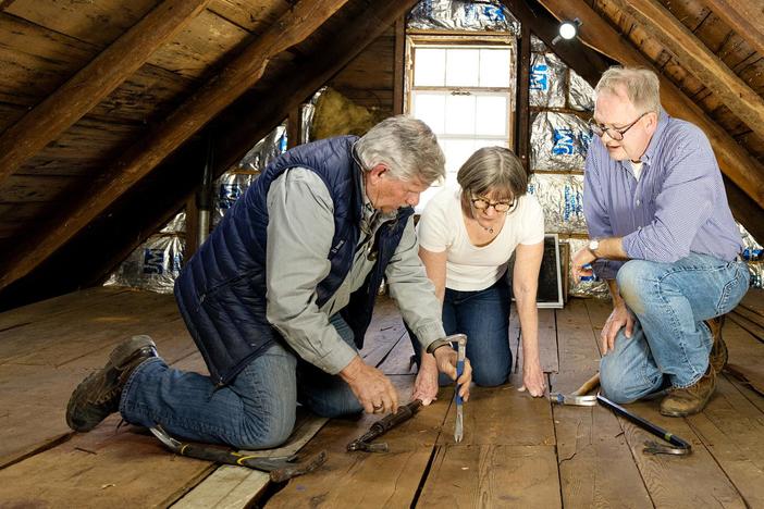 E15 | First Period Gambrel | This Really Old House: asset-mezzanine-16x9