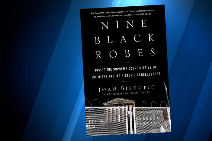 How the SCOTUS Has Changed: Interview with Joan Biskupic: asset-mezzanine-16x9
