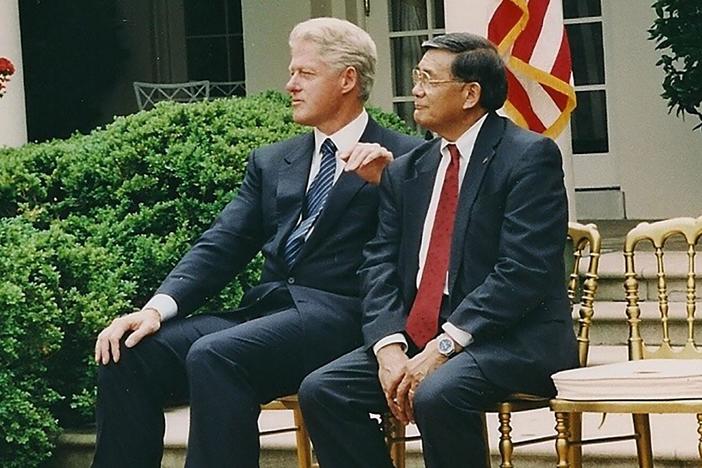Norman Mineta and His Legacy: An American Story: asset-mezzanine-16x9