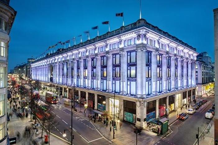 Secrets of Selfridges: asset-mezzanine-16x9
