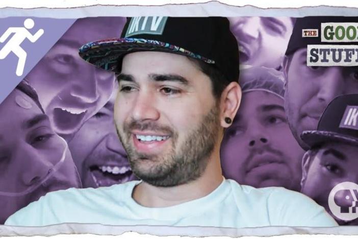 Why Does Charles Trippy Put His Life on the Internet?: asset-mezzanine-16x9