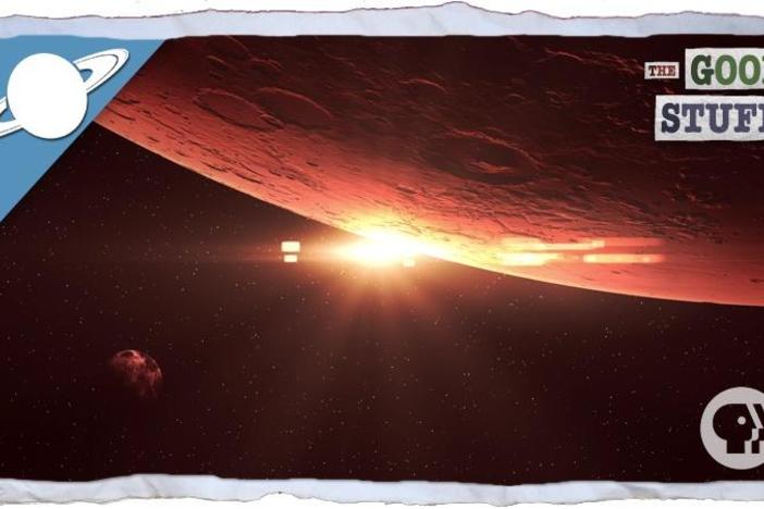 Can We Find an Earth-Like Planet?: asset-mezzanine-16x9