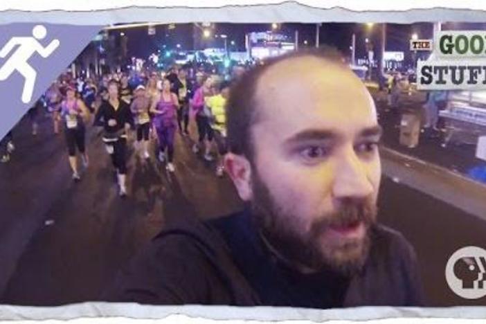How Hard is it to Run a Marathon?: asset-mezzanine-16x9