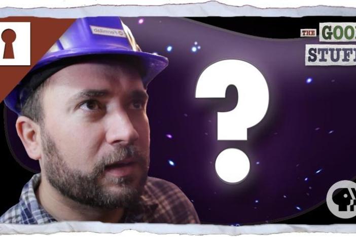 What the Heck is Dark Matter?: asset-mezzanine-16x9