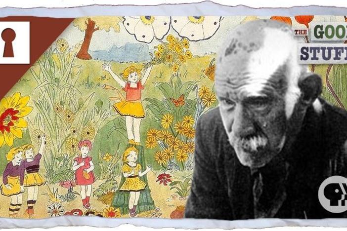 The Secret Life and Art of Henry Darger: asset-mezzanine-16x9