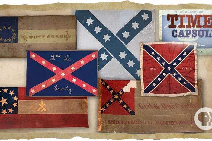 The Complicated History Of The Confederate Flag: asset-mezzanine-16x9