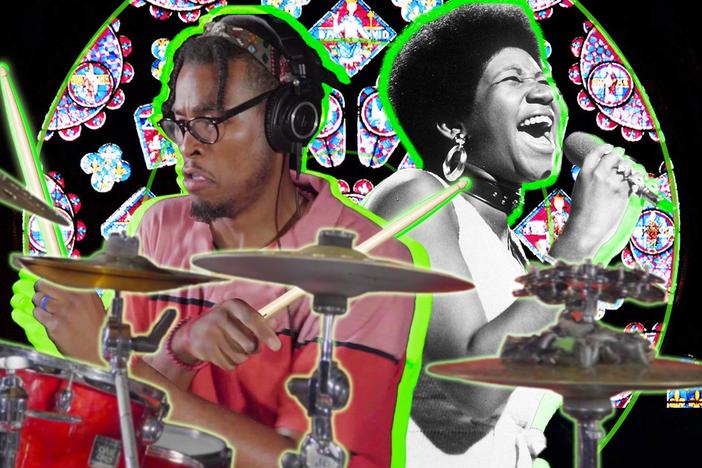From the Church to the Charts: The Influence of Gospel Music: asset-mezzanine-16x9