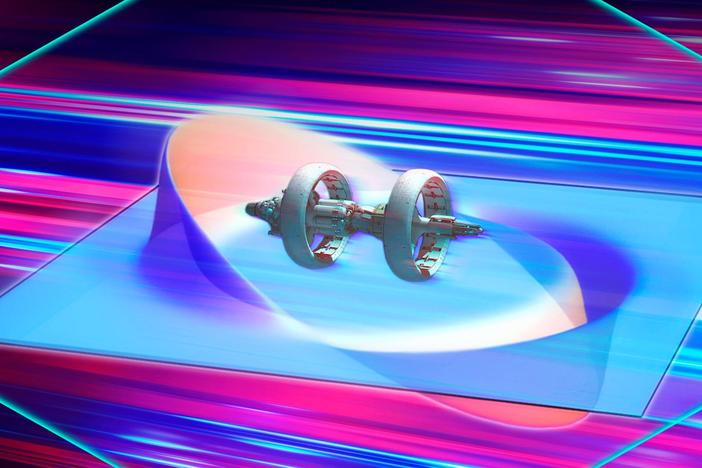 The New Warp Drive Possibilities: asset-mezzanine-16x9