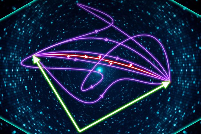 Is Action The Most Fundamental Property in Physics?: asset-mezzanine-16x9
