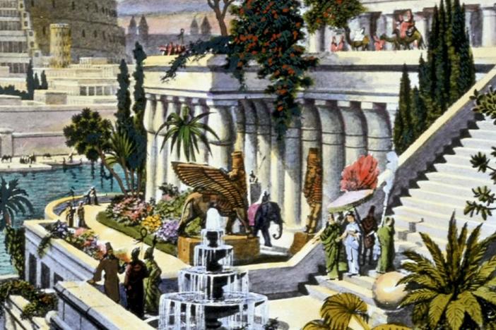 The Lost Gardens of Babylon: asset-mezzanine-16x9