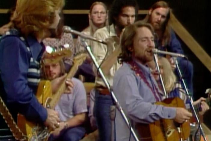 Pilot Episode: Willie Nelson: asset-mezzanine-16x9