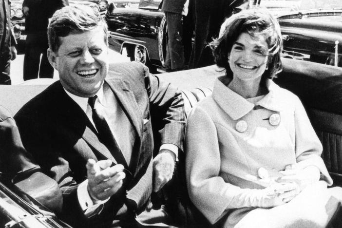 JFK: One PM Central Standard Time: asset-mezzanine-16x9