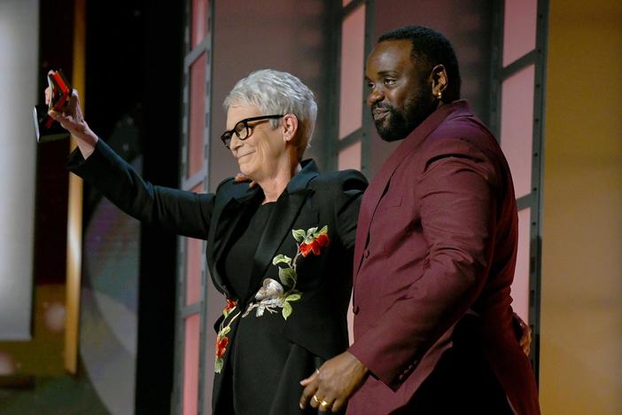 Movies for Grownups® Awards 2023 with AARP The Magazine: asset-mezzanine-16x9