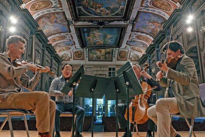 Now Hear This “Haydn: King of Strings”: asset-mezzanine-16x9