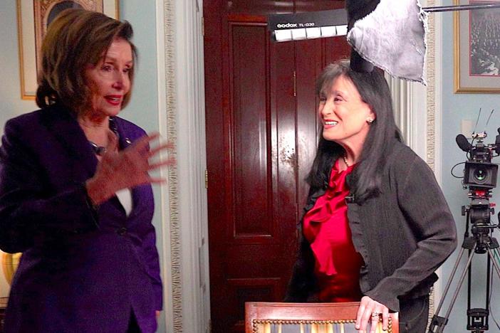 Nancy Pelosi's Legacy and Future: asset-mezzanine-16x9