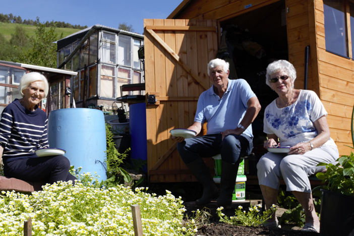 From the Garden: asset-mezzanine-16x9