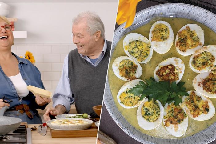 Making Eggs Jeannette with Jacques Pépin: asset-mezzanine-16x9