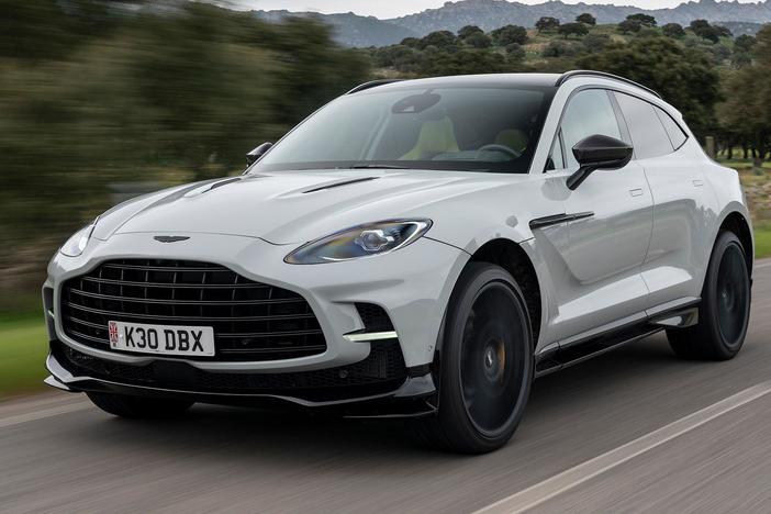 2023 Aston Martin DBX & 2023 Toyota Sequoia: asset-mezzanine-16x9