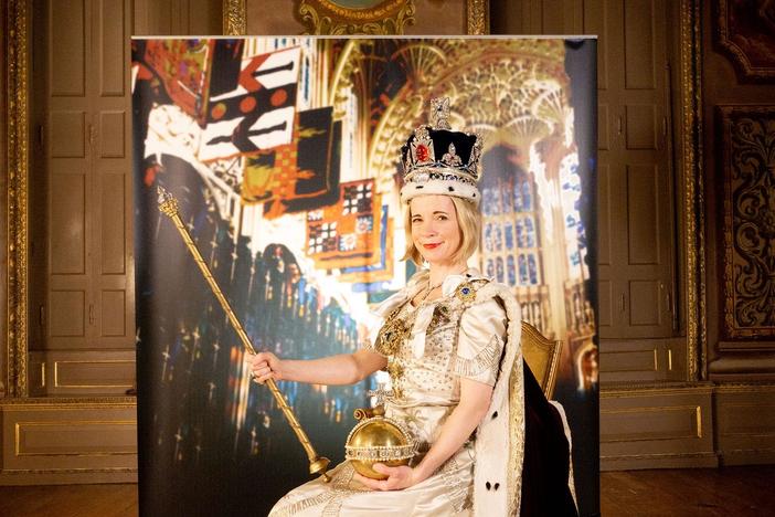 Lucy Worsley's Royal Photo Album: asset-mezzanine-16x9