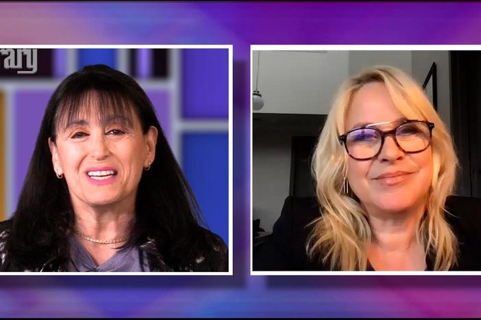 Patricia Arquette on Women's Rights, "High Desert," & A.I.: asset-mezzanine-16x9
