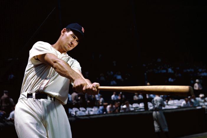 Ted Williams: asset-mezzanine-16x9
