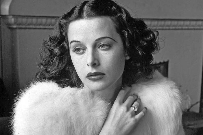 Bombshell: The Hedy Lamarr Story: asset-mezzanine-16x9