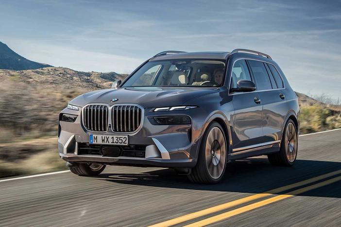 2023 BMW X7 & 2024 Mazda CX-90: asset-mezzanine-16x9