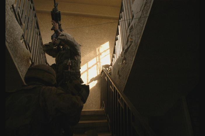 Once Upon A Time In Iraq: Fallujah: asset-mezzanine-16x9