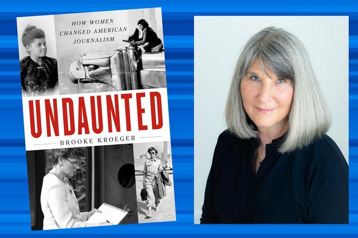 Pioneering Women Journalists: asset-mezzanine-16x9