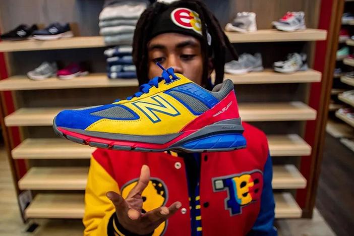 DC's Shoe: The Origin of New Balance in Washington DC: asset-mezzanine-16x9