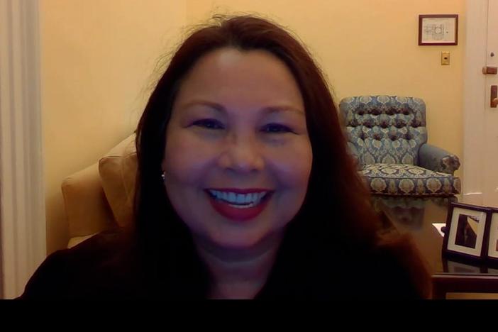Sen. Tammy Duckworth & Reproductive Rights: asset-mezzanine-16x9
