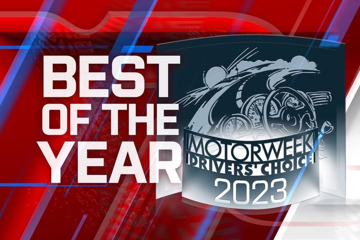 2023 Drivers’ Choice Awards: asset-mezzanine-16x9