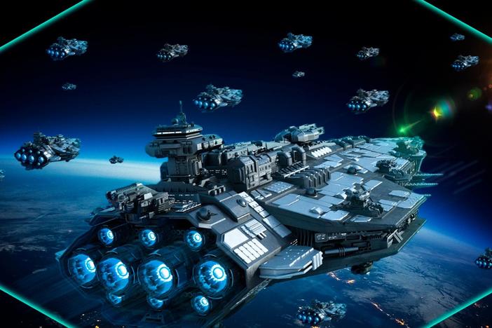 How Far Beyond Earth Could Humanity Spread?: asset-mezzanine-16x9